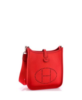 TPM Evelyne Bag Gen III Clemence