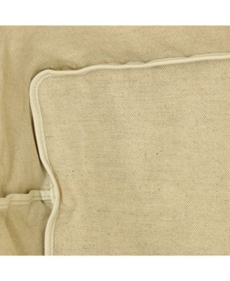 GM Saint Louis Tote Printed Coated Canvas