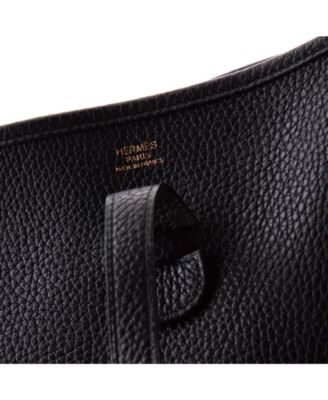 PM Evelyne Bag Gen III Clemence