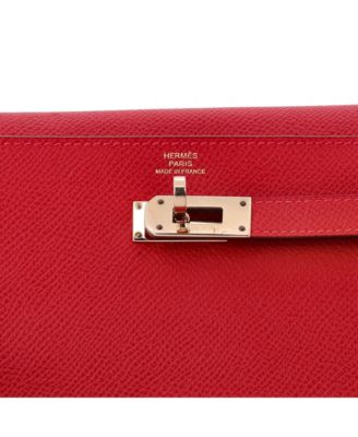Long Kelly Wallet Epsom