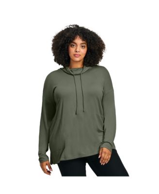 Women's Addison Cowl Neck Tunic Top