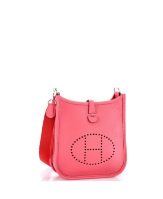 TPM Evelyne Bag Gen III Clemence