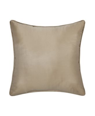 Olympus Geometric Decorative Pillow, 18" x 18"