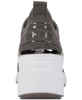 Women's Keeva Slip On Wedge Sneakers