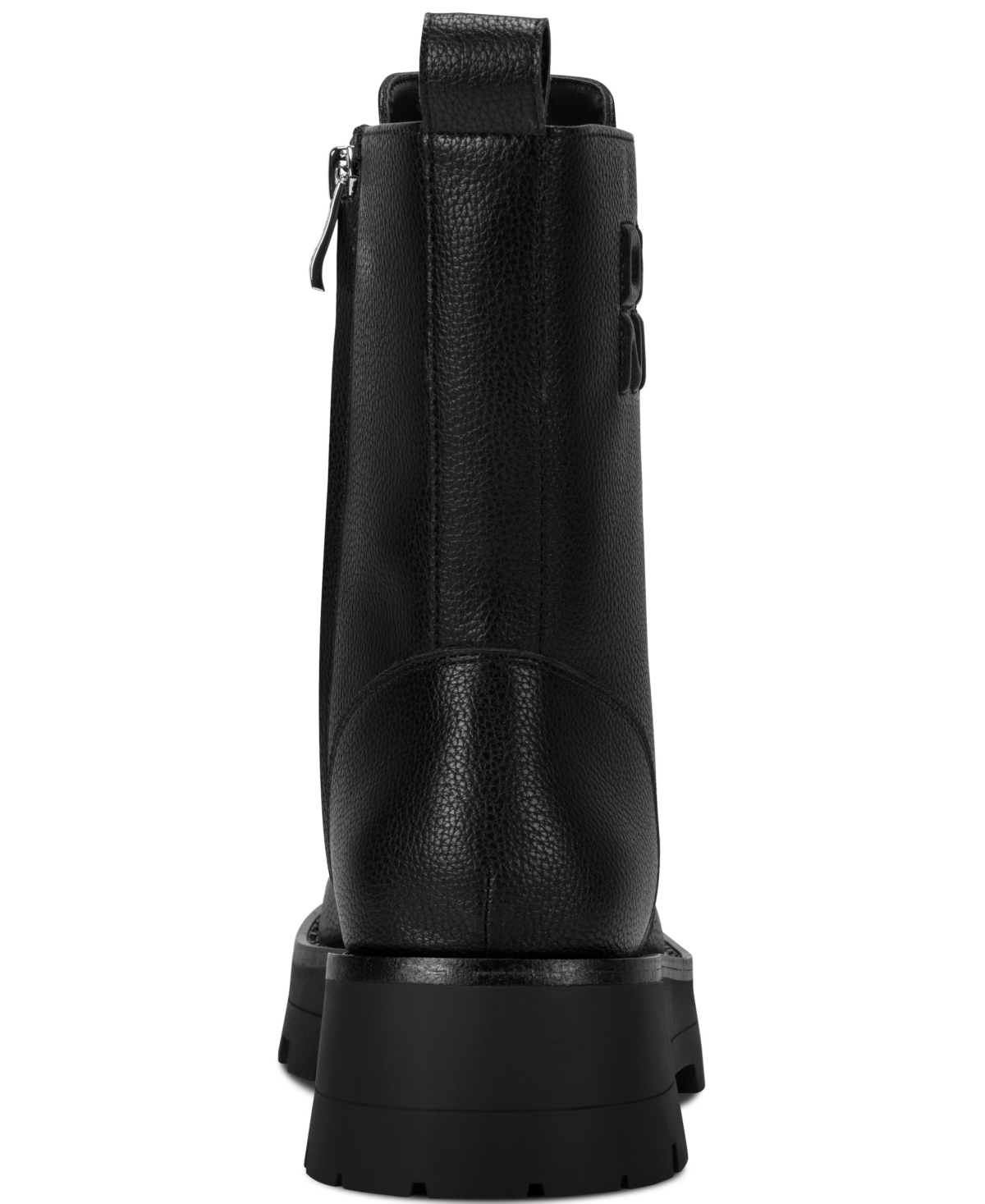 Dkny Women's Sejal Lace Up Booties