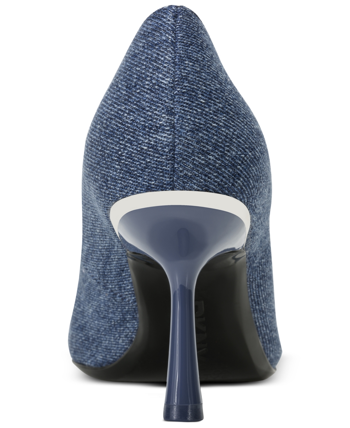 Dkny Nella Pump In Blue