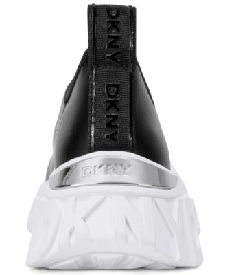 Women's Lillie Slip On Wedge Sneakers