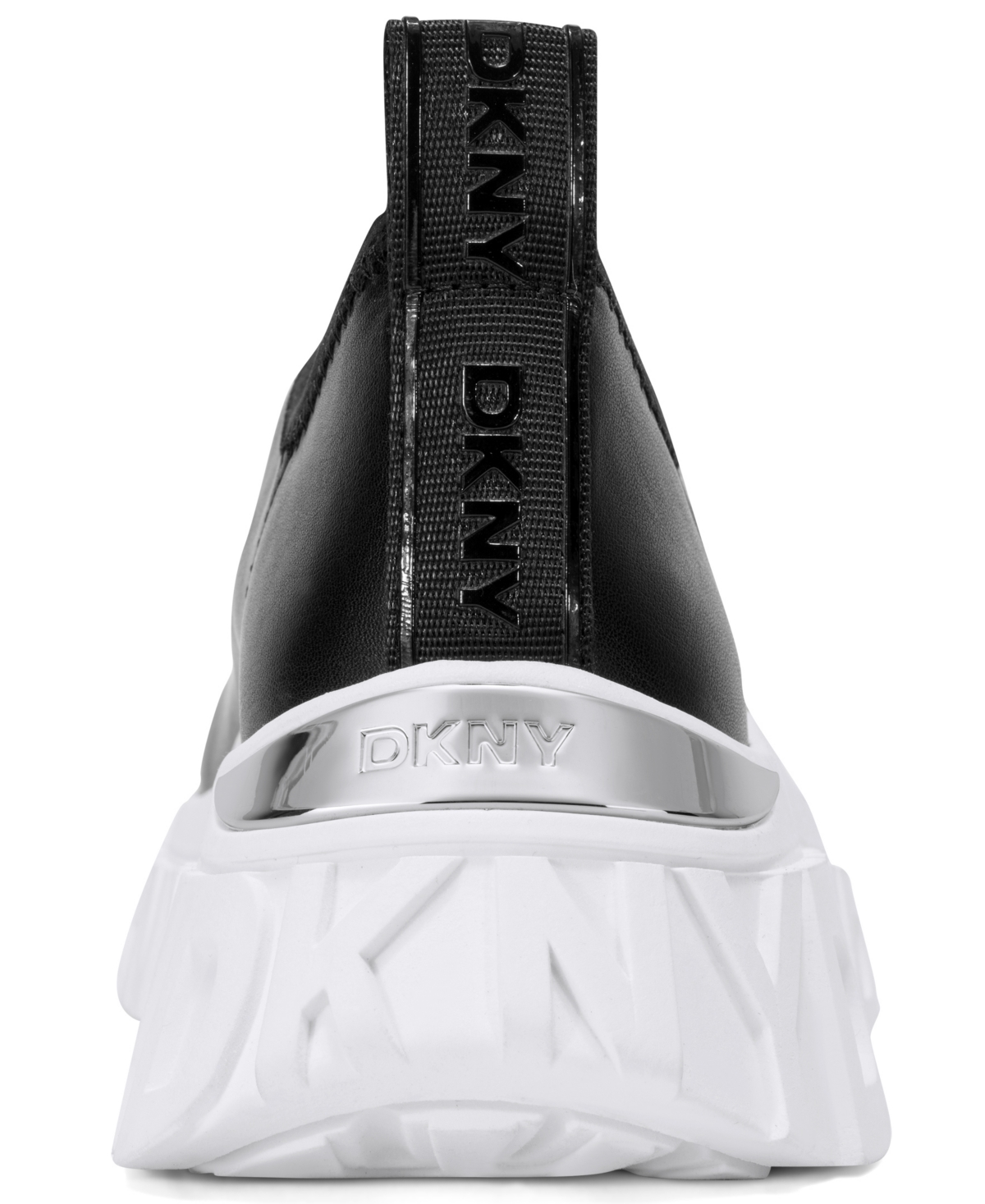 Dkny Lillie Slip-on Sneaker In Multi