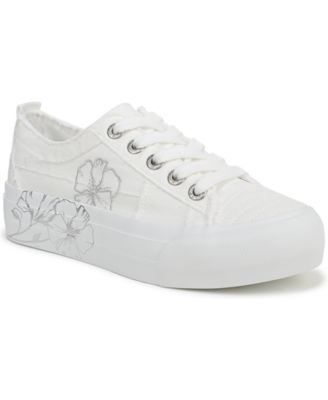 Women's Sadie-Sun 10 Lace-Up Sneakers