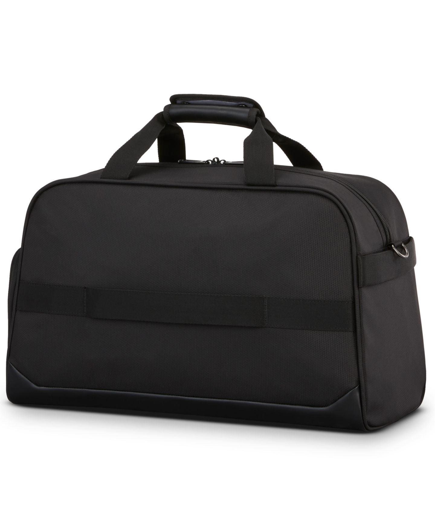 Сумка Samsonite X-Tralight 4 Travel Duffel, Created for Macy's, цвет: Чёрный — фото 3