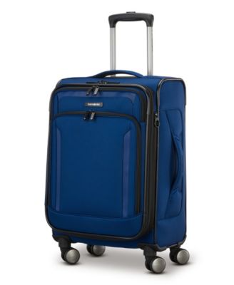 X-Tralight 4 20" Carry-On Expandable Spinner