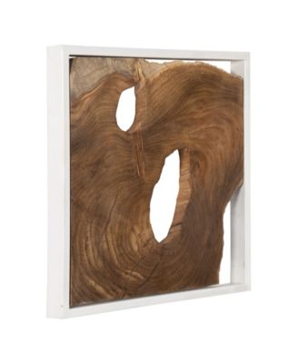 Framed Slice Wall Tile