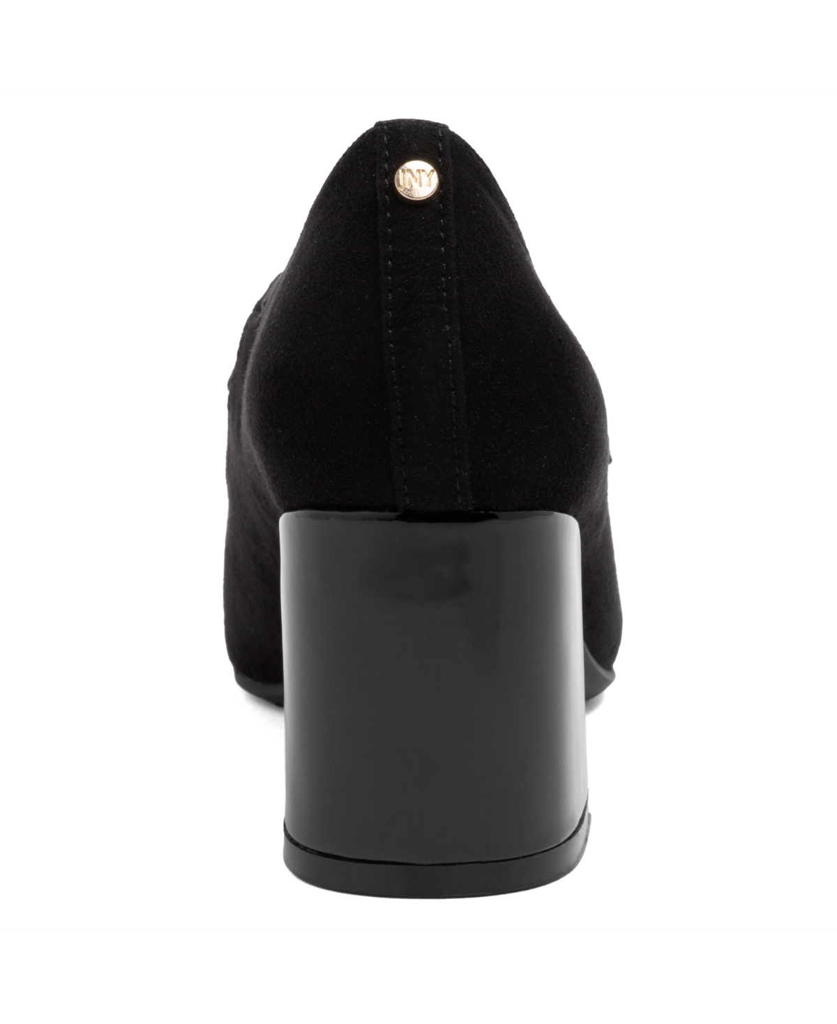 Jones New York Women's Aulla Block Heel Mary Jane Pumps In Black