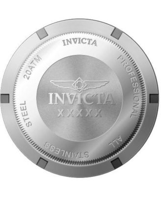 Women's 16658 Speedway Quartz Chronograph Dial Watch