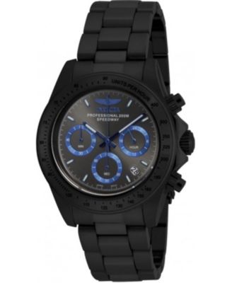 Men's 17313 Speedway Quartz Dial Watch