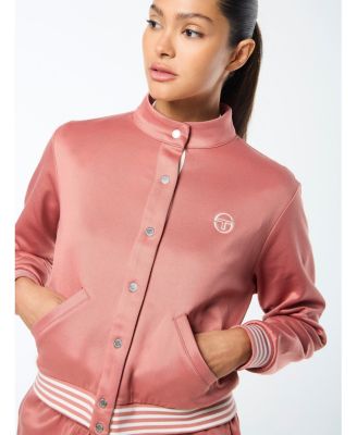 Women's sienna track jacket