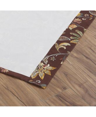 Audrey Valance Window Treatment