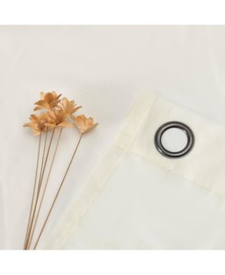 Tranquility Grommet Top Grommet Top Pairs - 80x84