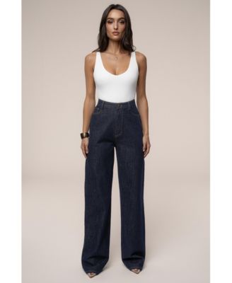 Women's Signature Jean