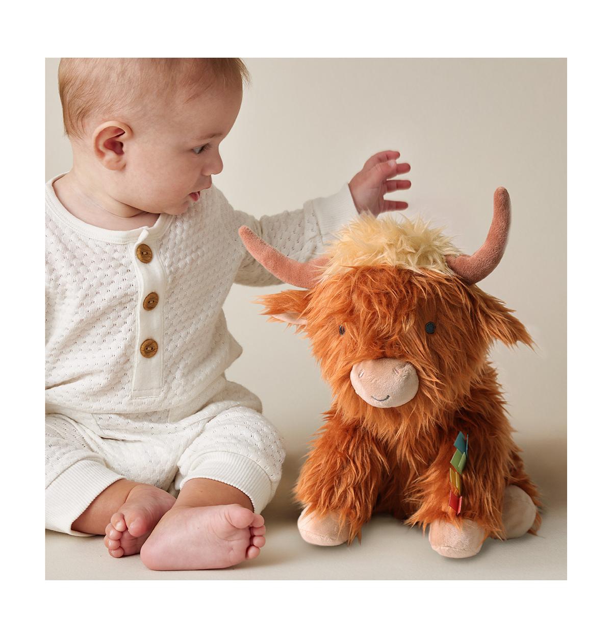 Itzy Ritzy Baby Rodeo Pack Teething & Feeding