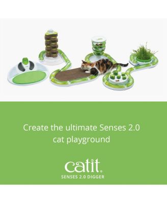 Senses 2.0 Digger, Retail Version