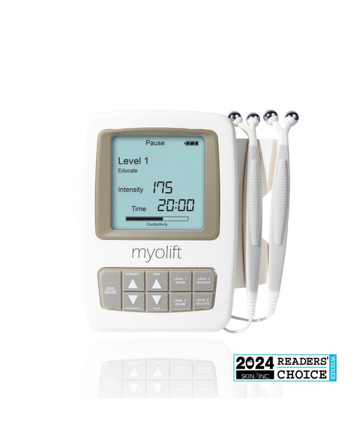 7E Wellness MyoLift Mini Home Care Starter Kit