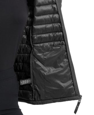 Women's Rail Quilted Packable Jacket