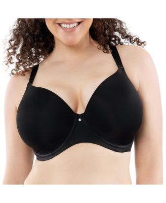 Women's Elise T-Shirt Bra, Bare.