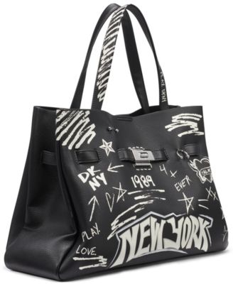 Bryar Large Satchel Bag