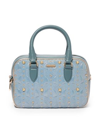 Mara Small Satchel Bag