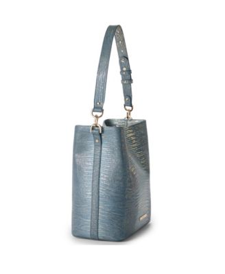 Celina Small Bucket Bag