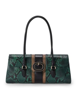 Dayan Medium Shoulder Bag