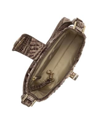 Marley Mini Leather Melbourne Crossbody Bag