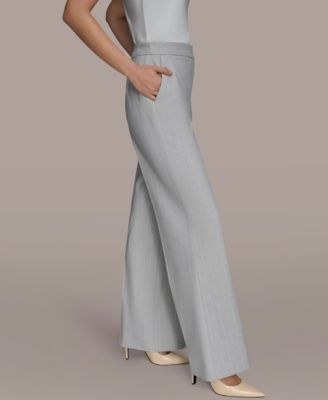 Women's Wide-Leg Pants