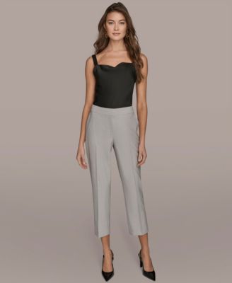 Women's Straight Leg Pants
