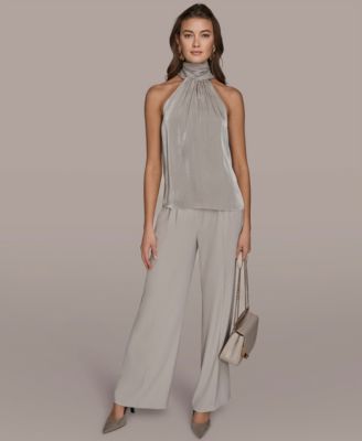 Women's Sleeveless Top