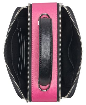 Simone Camera Small Crossbody Bag