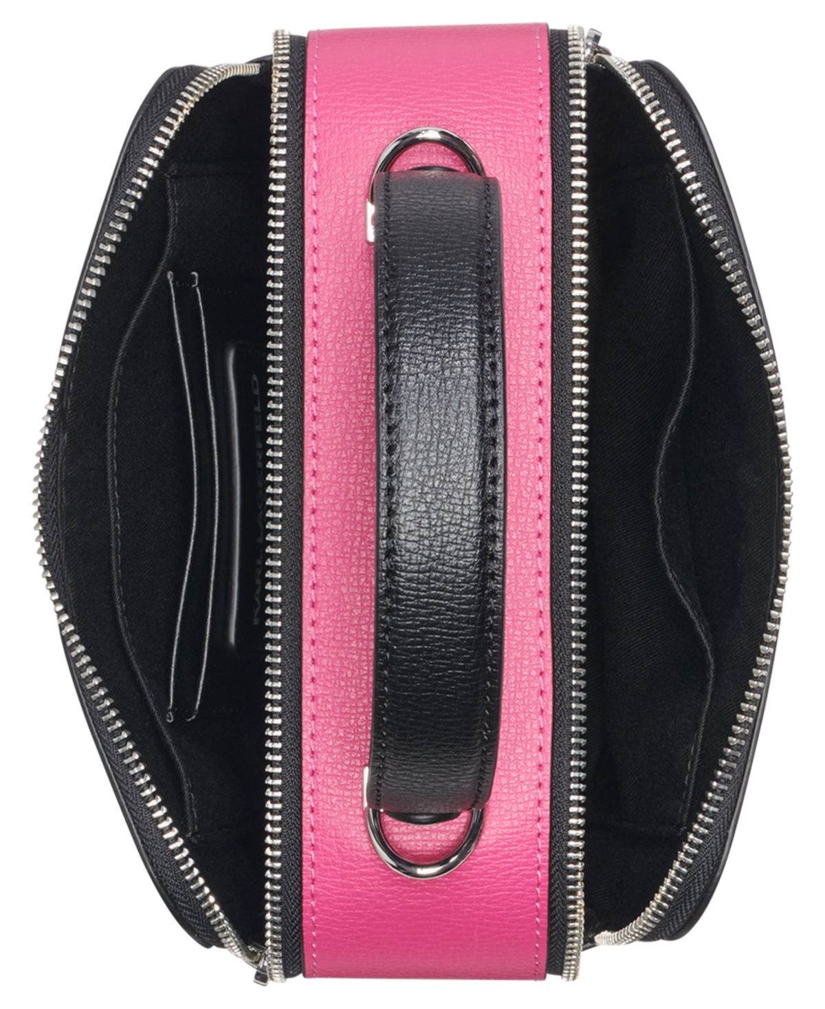 Karl Lagerfeld Paris Simone Camera Crossbody