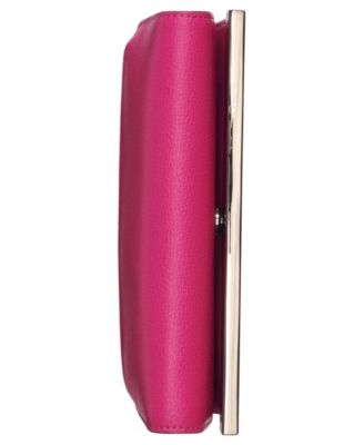 Jacqueline Trifold Wallet