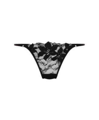 Hunkemoller Women's Ingrid Thong