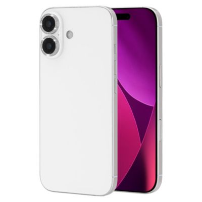 Aluminum Camera Lens Protector for Apple iPhone 17