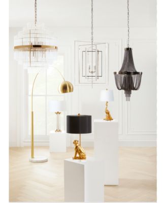Renata Grand Chandelier