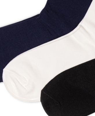 Women's 3-Pack Tissue Weight Socks