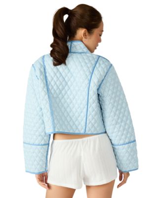Women's Adalynn Collarless Jacket
