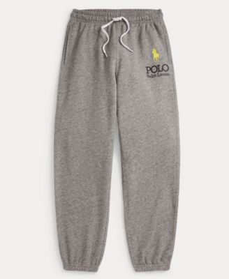 Women's Big Pony Fleece Sweatpants