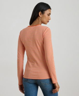 Women's Long Sleeve T-Shirt