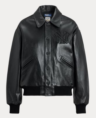 Women's Woven Embroidered Bomber Jacket