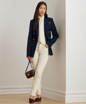 Women's Tie-Neck Top