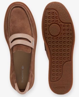 Men's Cochet Slip-On Winter Loafers