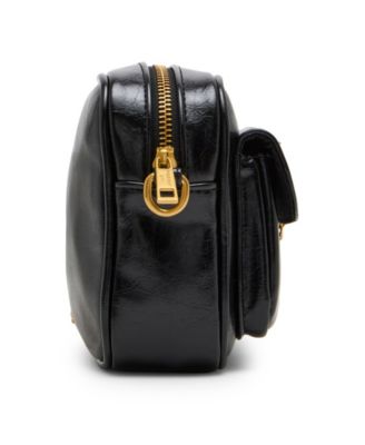 Athena Camera Crossbody Bag